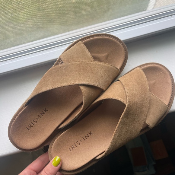 Iris and Ink espadrilles - Picture 7 of 9